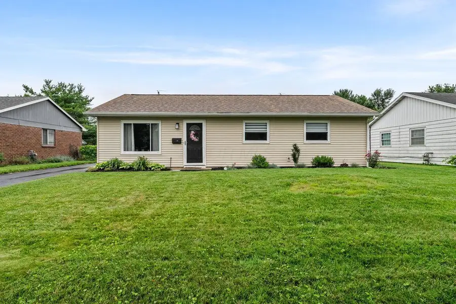 3694 Westbrook Drive, Hilliard, OH 43026 - #2