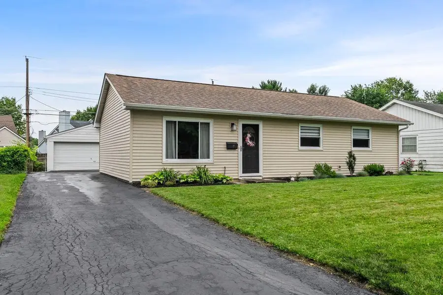 3694 Westbrook Drive, Hilliard, OH 43026 - #3