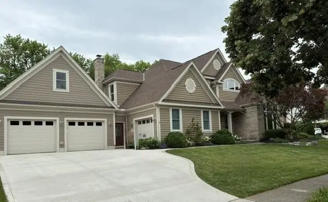 5592 Fawnbrook Lane, Dublin, OH 43017 - #1