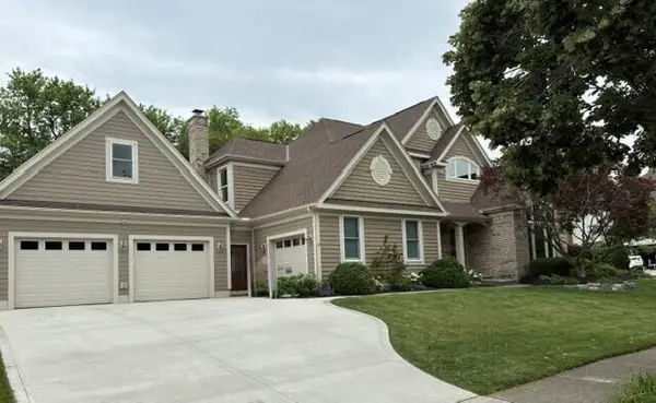 5592 Fawnbrook Lane, Dublin, OH 43017