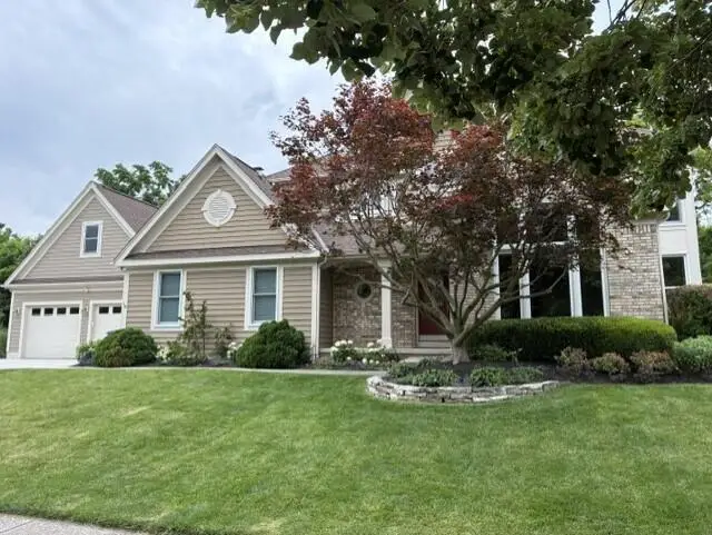 5592 Fawnbrook Lane, Dublin, OH 43017 - #2