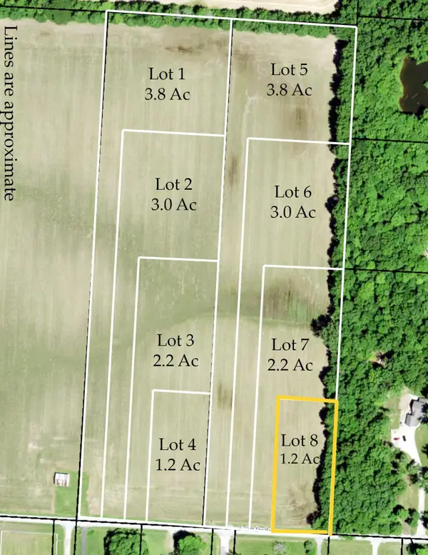 2000 Ford Road, Delaware, OH 43015