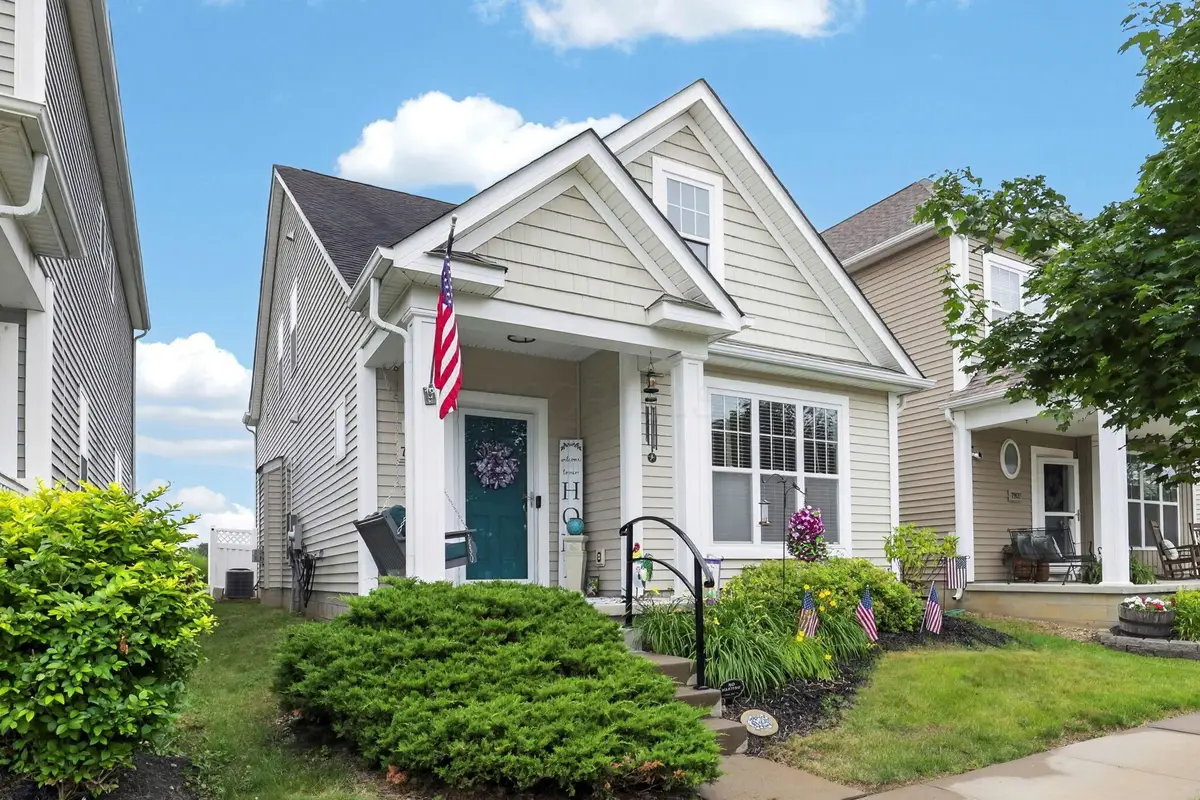7911 Ashenden Drive, Blacklick, OH 43004 - #1