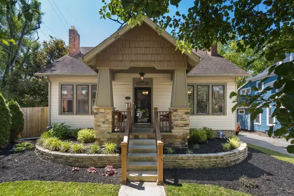 23 W Orchard Lane, Columbus, OH 43214