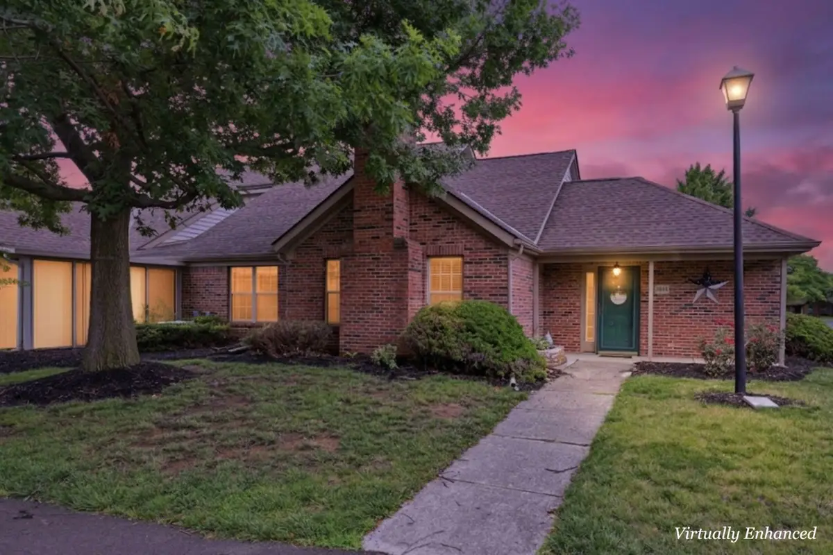 9448 Clermont Boulevard, Powell, OH 43065 - #1