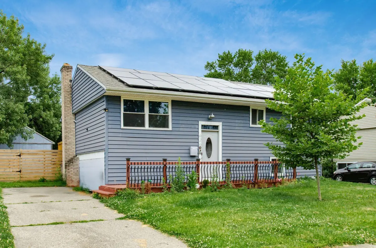 626 Knights Avenue, Columbus, OH 43230 - #1