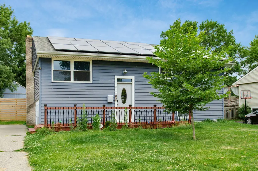 626 Knights Avenue, Columbus, OH 43230 - #2