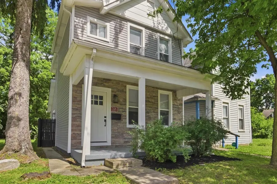 516 Miller Avenue, Columbus, OH 43205 - #2