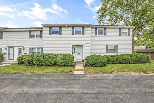 2783 Avati Drive, Columbus, OH 43207