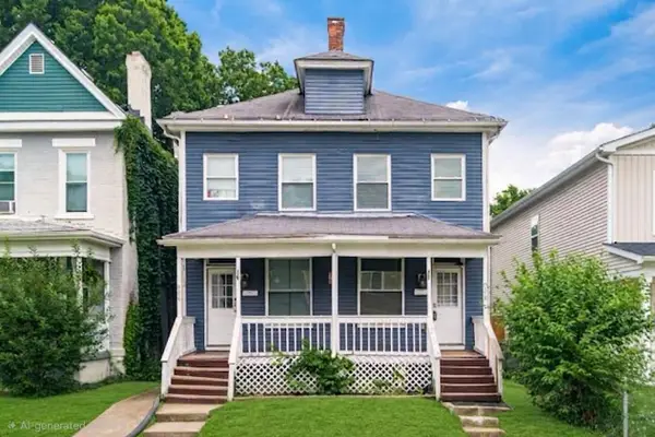 906 Ellsworth Avenue, Columbus, OH 43206