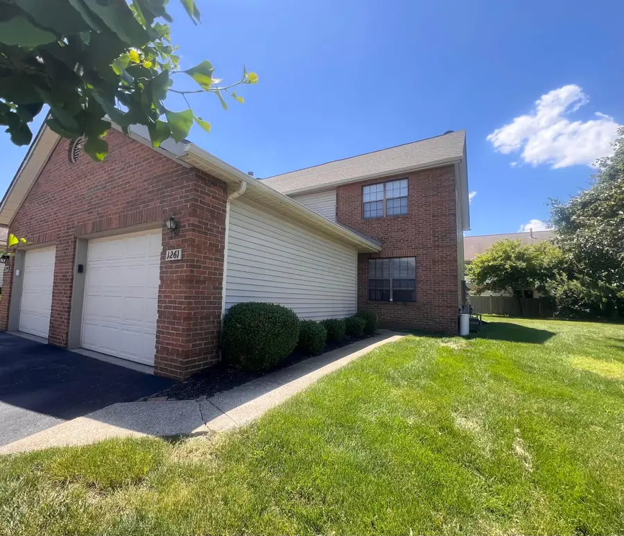1261 Somerset Way, Pickerington, OH 43147 - #3