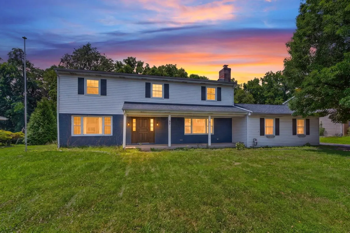 57 Timberlane Drive, Chillicothe, OH 45601 - #1