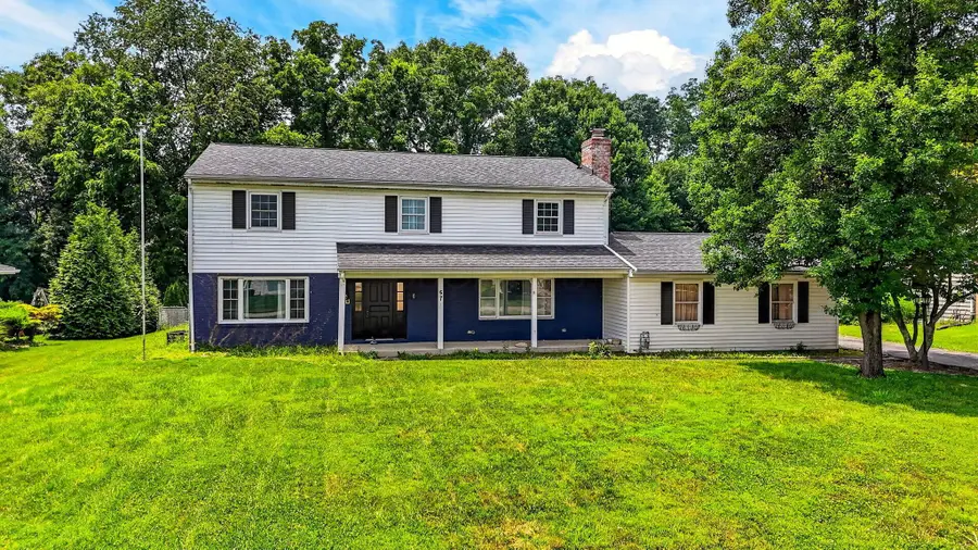 57 Timberlane Drive, Chillicothe, OH 45601 - #2