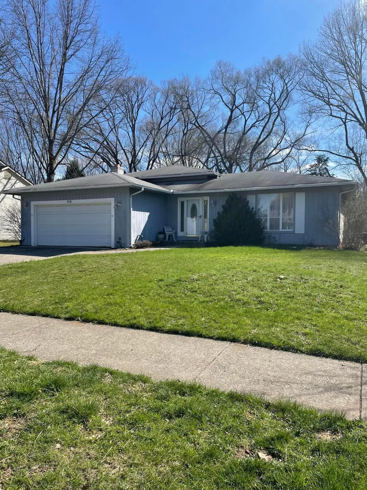 156 Crowles Avenue, Westerville, OH 43081 - #1