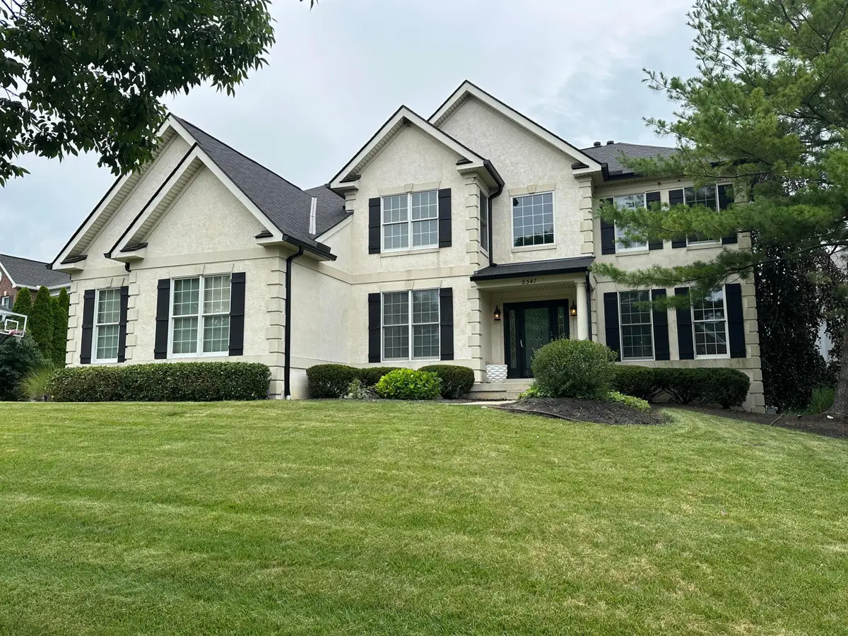 8347 Amberleigh Way, Dublin, OH 43017 - #1