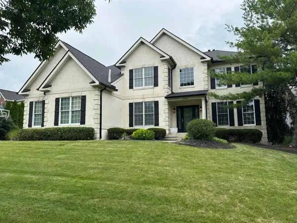 8347 Amberleigh Way, Dublin, OH 43017