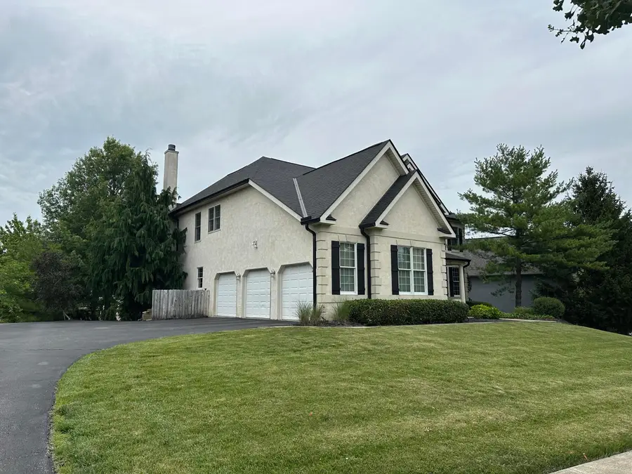 8347 Amberleigh Way, Dublin, OH 43017 - #2