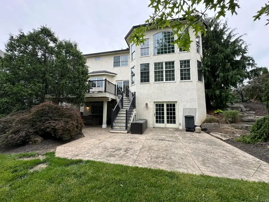 8347 Amberleigh Way, Dublin, OH 43017 - #3