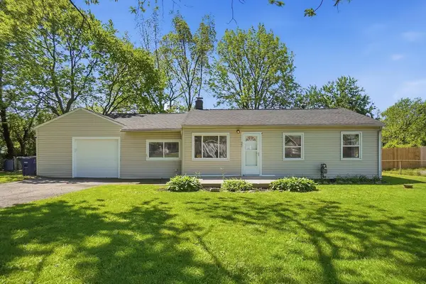 691 Basswood Road, Columbus, OH 43207