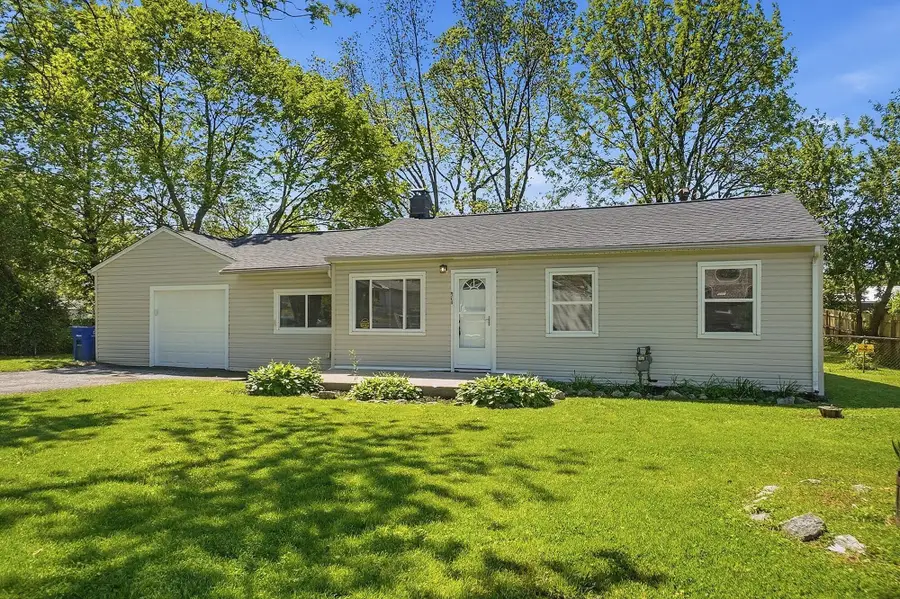 691 Basswood Road, Columbus, OH 43207 - #2