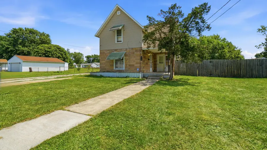 472 Patterson Street, Marion, OH 43302 - #2
