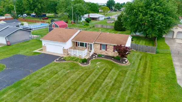 4424 Ethel Road, Obetz, OH 43207