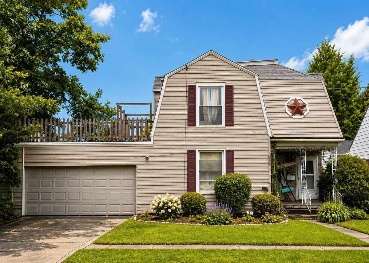 557 Summit Street, Marion, OH 43302 - #1