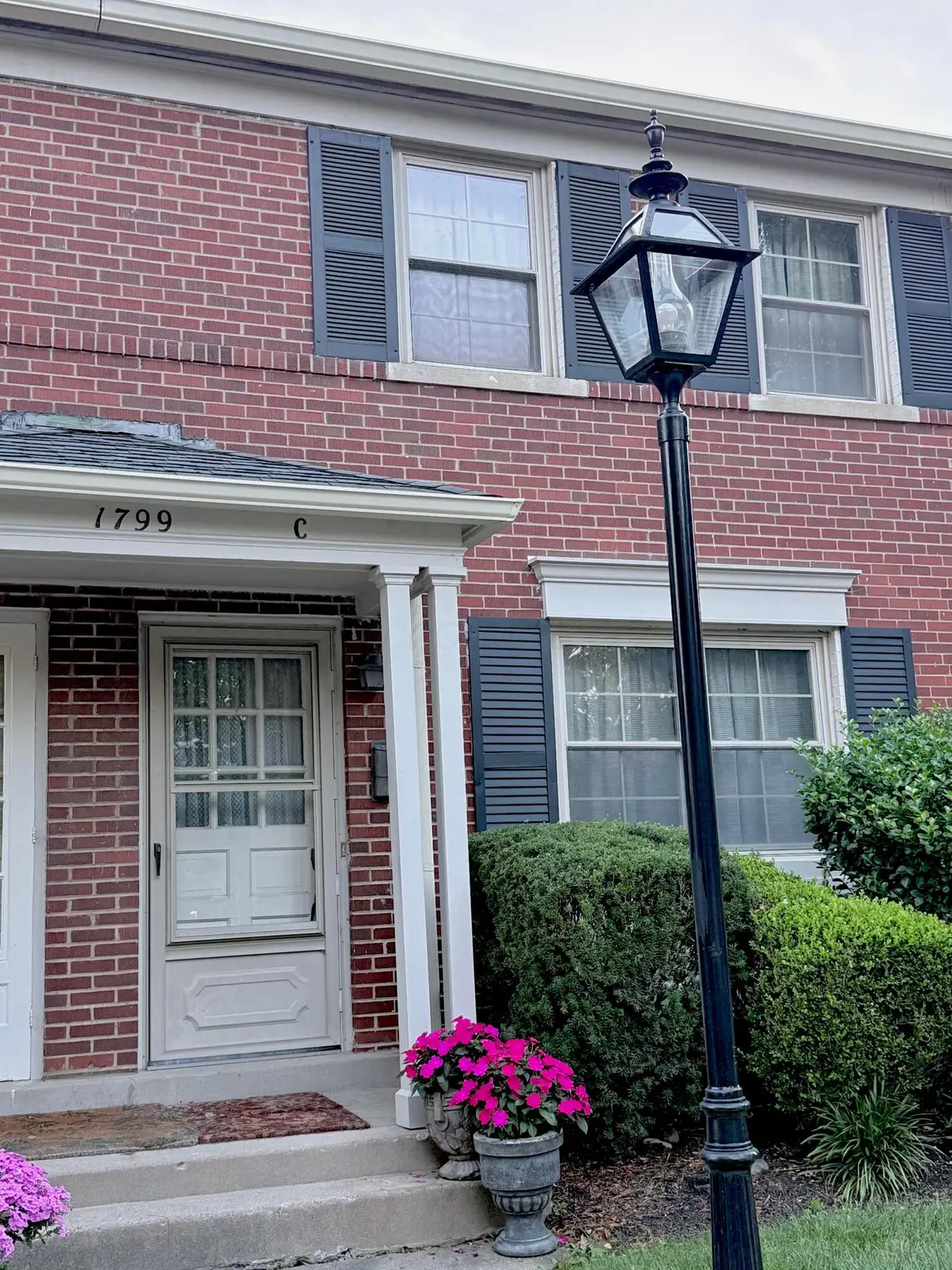 1799 Kings Court, Columbus, OH 43212 - #1