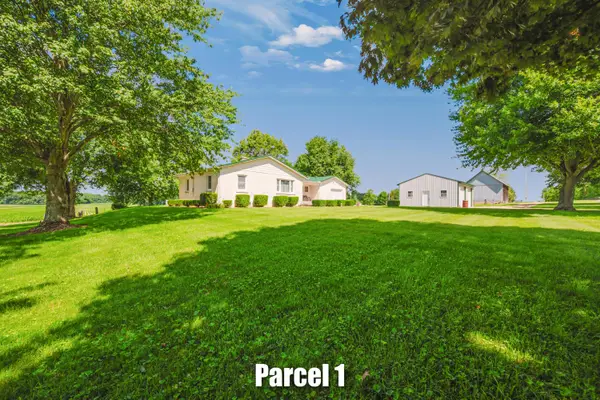 10503 N North Street, Utica, OH 43080