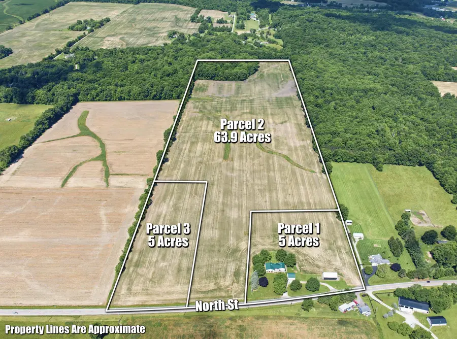 10503 N North Street, Utica, OH 43080 - #2