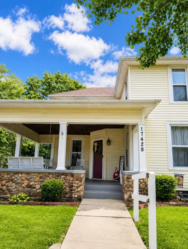 17428 High Street, Clarksburg, OH 43115