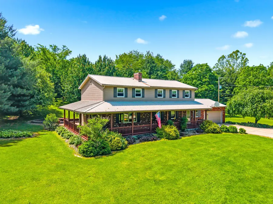 38341 State Route 541, Warsaw, OH 43844 - #2