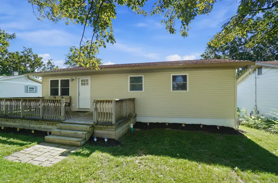 728 Baker Street, Mount Gilead, OH 43338 - #2