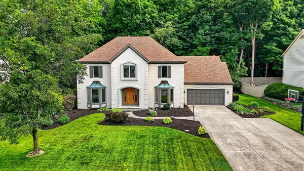 9622 Camelot Street Nw, Pickerington, OH 43147