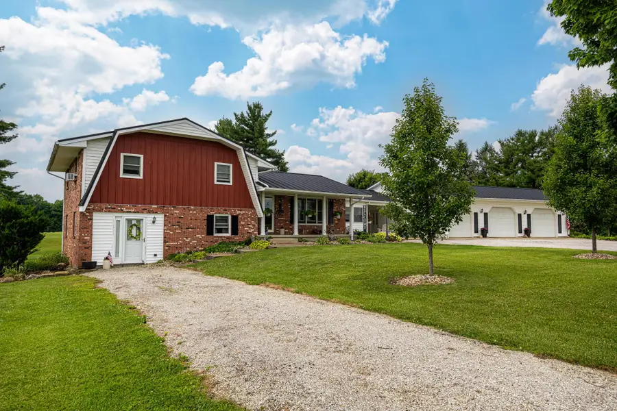 4102 Township Road 99, Mount Gilead, OH 43338 - #2