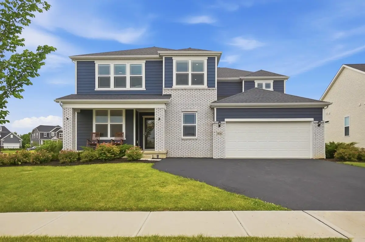 1024 Mill Stone Drive, Sunbury, OH 43074 - #1