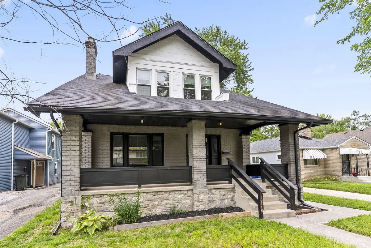 1178 Lockbourne Road, Columbus, OH 43206 - #1