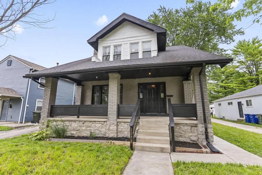1178 Lockbourne Road, Columbus, OH 43206 - #3