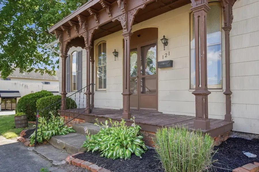 121 N Main Street, Baltimore, OH 43105 - #3