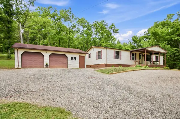 18850 Harl Weiller Road, Caldwell, OH 43724