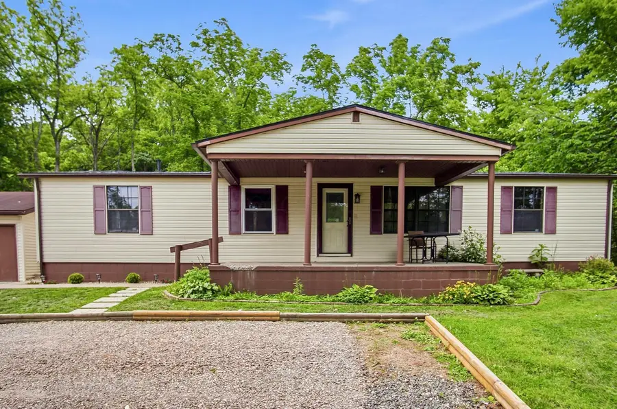 18850 Harl Weiller Road, Caldwell, OH 43724 - #3