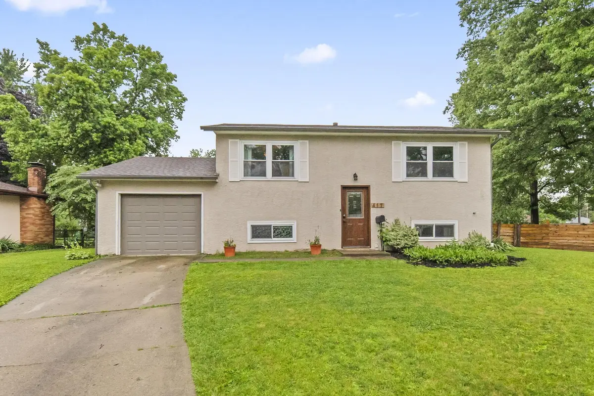 417 Seneca Avenue, Westerville, OH 43081 - #1