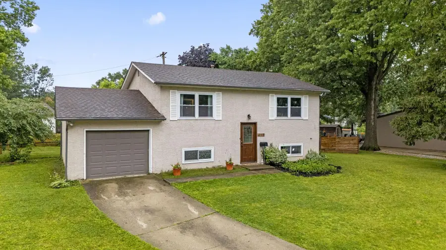 417 Seneca Avenue, Westerville, OH 43081 - #3