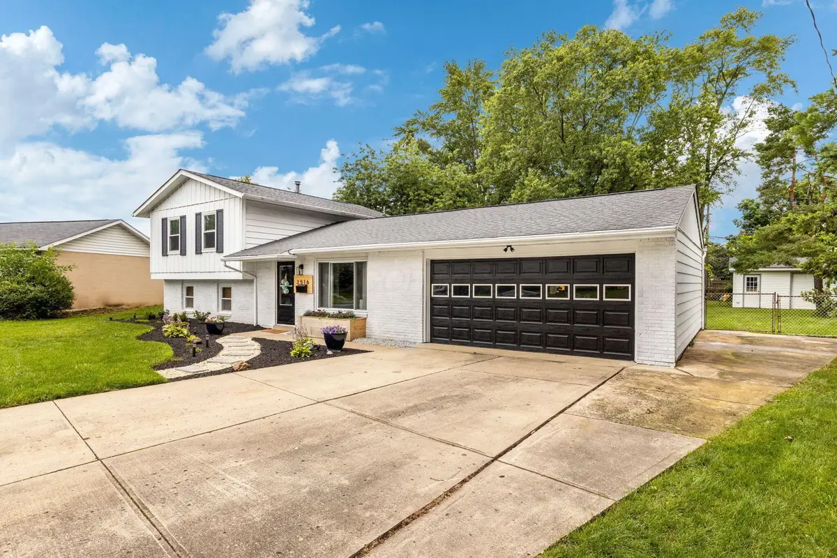 3516 Farley Drive, Hilliard, OH 43026 - #1