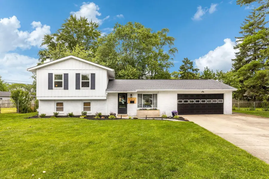 3516 Farley Drive, Hilliard, OH 43026 - #2