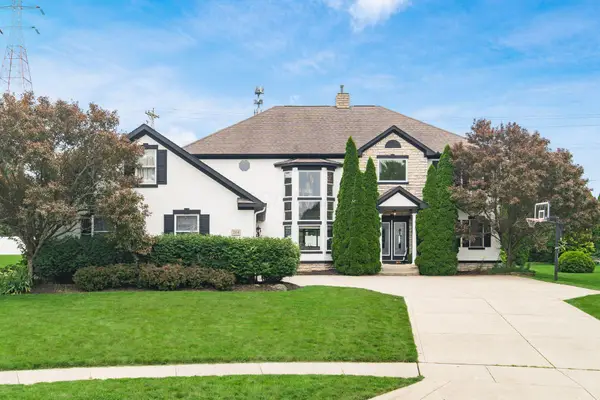 204 Oakwood Court, Westerville, OH 43081