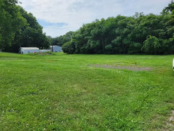 0 Highland Avenue, Circleville, OH 43113