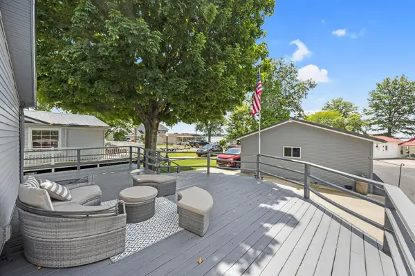 13923 Woll Drive, Lakeview, OH 43331