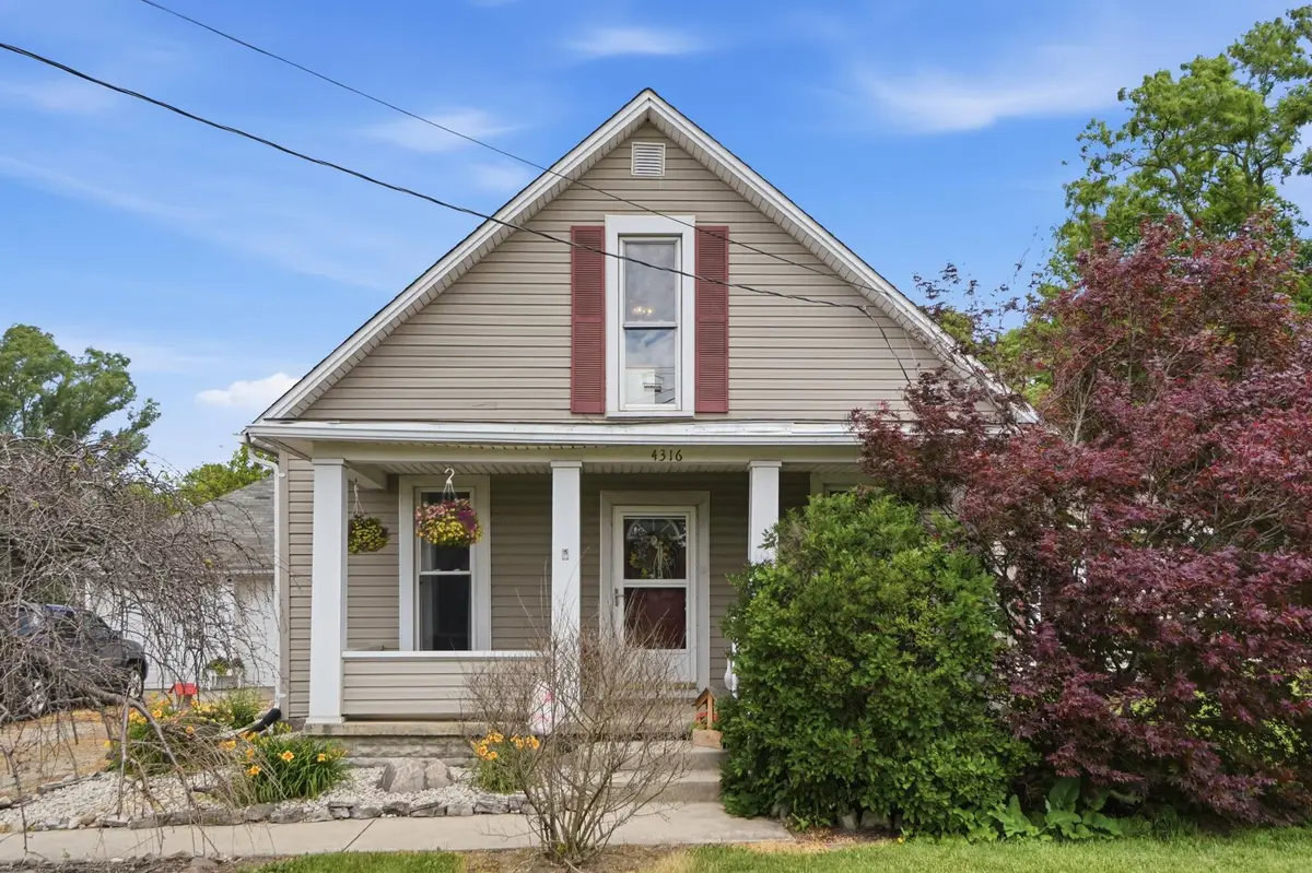 4316 County Road 222, Huntsville, OH 43324 - #1