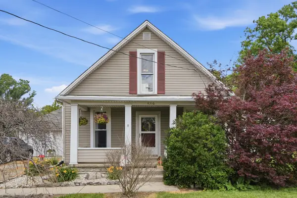 4316 County Road 222, Huntsville, OH 43324
